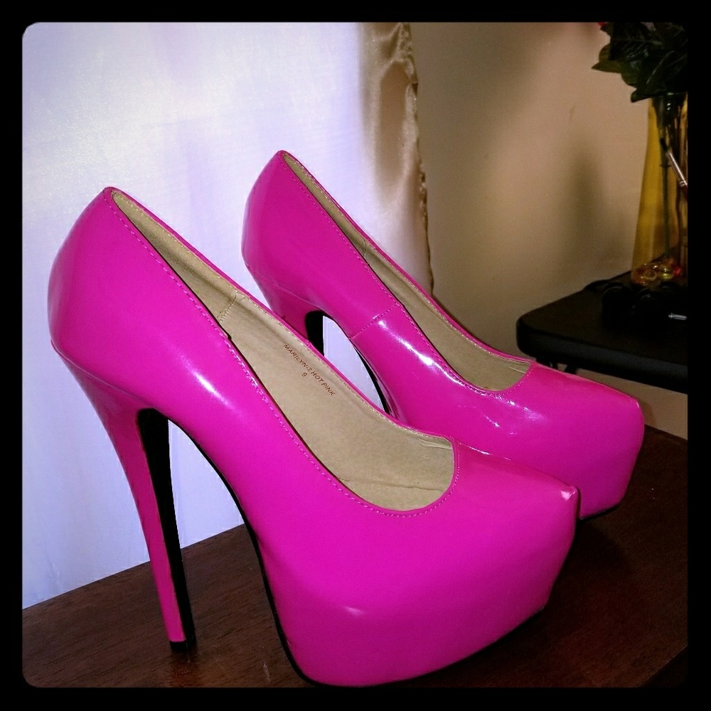 Pumps